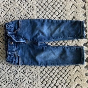 Baby Gap jeans